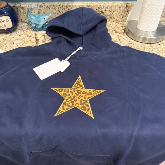 Aelfric Eden hoodie - Picture 4 of 5